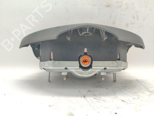 Driver airbag RENAULT CLIO II (BB_, CB_) 1.5 dCi (B/CB3M) | BP30686187C9