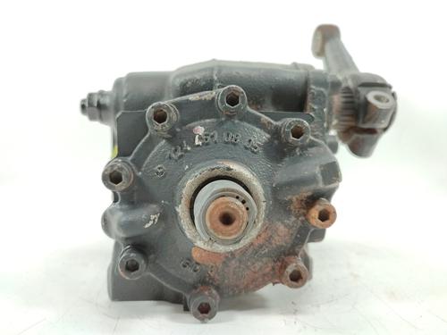 Steering rack MERCEDES-BENZ CLK (C208)  | BP15818170M22 