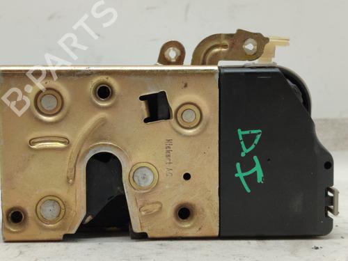 Front left lock CITROËN C5 II (RC_)  | BP21128322C98 