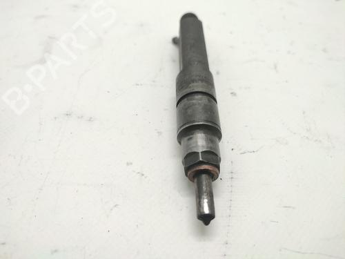 injector-seat-toledo-ii-1m2-1998-1999-2000-2001-2002-2003-2004-2005-2006-33986750 main image