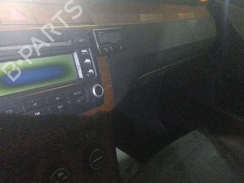 Rear left exterior door handle VW PASSAT B6 (3C2) 2.0 TDI 16V | BP30851305C130 