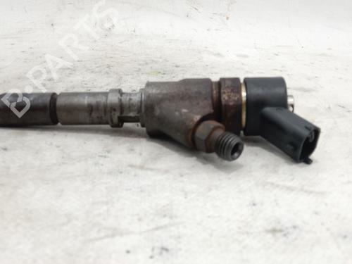 Used Injector Injector PEUGEOT 307 Break (3E) 2.0 HDI 110 (107 hp) 34244285 34244285