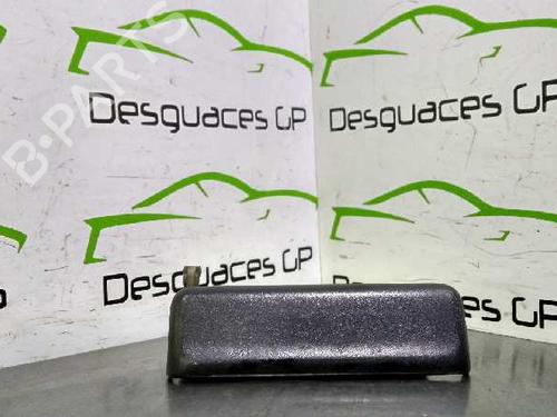 Front right exterior door handle FORD ORION III (GAL)  | BP7138164C129 