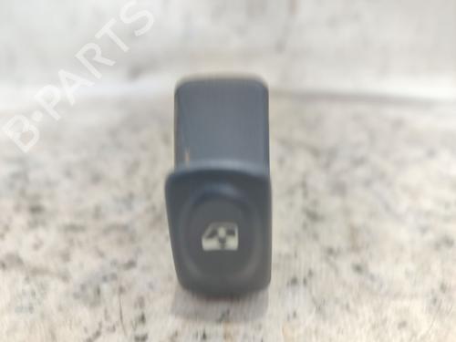 Used Left rear window switch RENAULT MEGANE I (BA0/1_) 1.6 16V (BA04, BA0B, BA11, BA1J, BA16, BA19, BA1K, BA1V,... (107 hp) 24455487