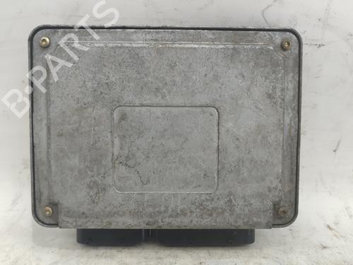 Engine control unit (ECU) SEAT IBIZA III (6L1)  | BP18676444M57 