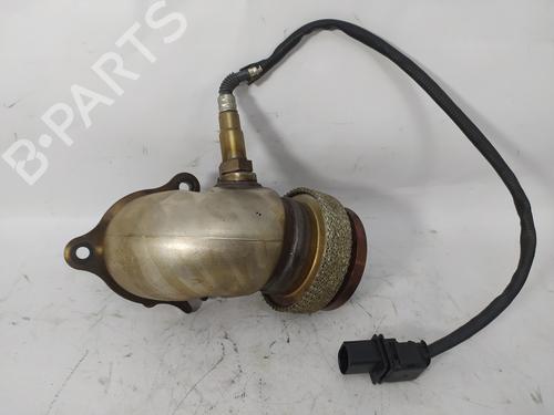 Elektronisk sensor MERCEDES-BENZ S-CLASS (W221, V221) S 320 CDI (221.022, 221.122) | BP11357508M84 