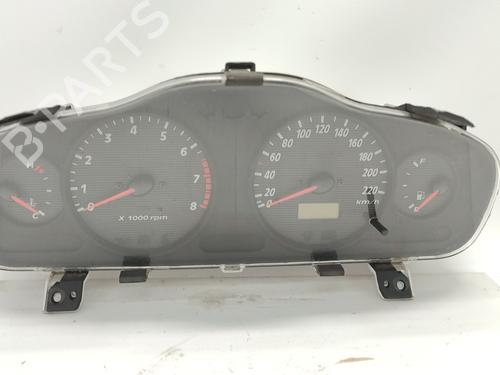 Used Instrument cluster Instrument cluster HYUNDAI SANTA FÉ I (SM) 2.4 16V (146 hp) 40044428 40044428
