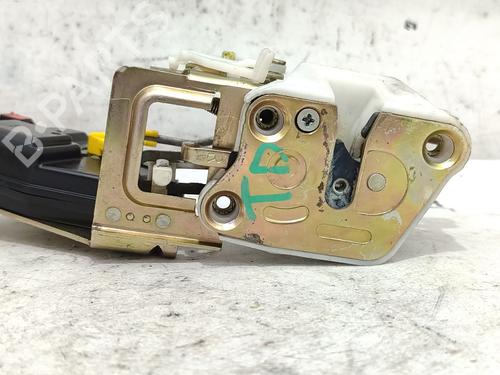 Rear right lock CHEVROLET MATIZ (M200, M250)  | BP27600099C99