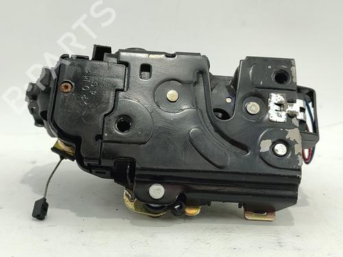 Rear left lock VW PASSAT B5.5 (3B3) 1.9 TDI | BP31292306C100