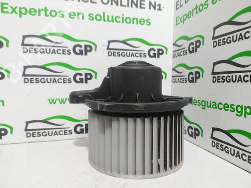 Heater blower motor KIA MAGENTIS II (MG) 2.0 CRDi | BP7565119M62 