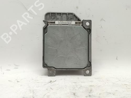 Kollisjonspute styreenhet BMW 3 (E46) 320 d | BP30053715M53 