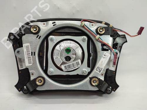 Driver airbag BMW 3 Touring (E46) 320 d | BP16030370C9 