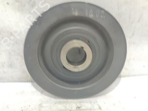 Used Pulley OPEL VECTRA B Hatchback (J96) 2.0 DTI 16V (F68) (101 hp) 26587483