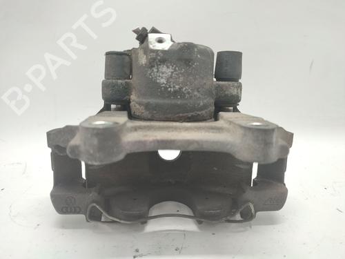 Used Right front brake caliper Right front brake caliper AUDI A6 C5 (4B2, 4B4) 2.5 TDI (150 hp) 34240744 34240744