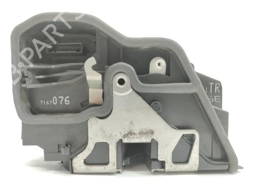 Rear right lock BMW 7 (E65, E66, E67) 730 d | BP16026419C99 
