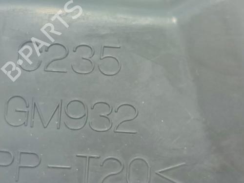 Air vent MAZDA 5 (CR) 2.0 CD (CR19) | BP36564367I21 - Image 4