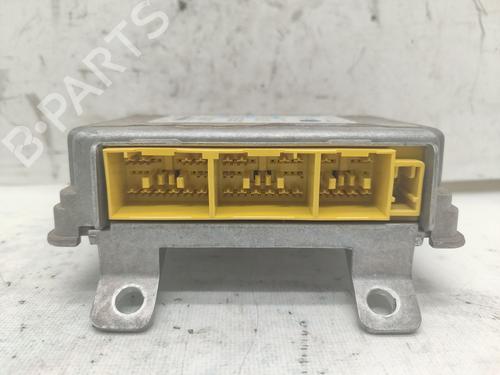 Kollisjonspute styreenhet HONDA ACCORD VII (CL, CN) 2.2 i-CTDi (CN1) (140 hp) 23197477