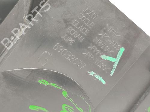 Left taillight CITROËN C5 II (RC_) 2.0 HDi (RCRHRH) | BP29891285C34