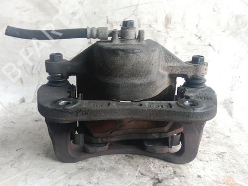 Right front brake caliper KIA CARENS III MPV (UN) 2.0 CRDi 140 | BP30136408M104