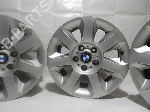 Rim BMW 5 (E60) 525 d | BP9363133C45 