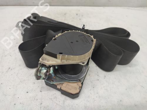 Used Front left seatbelt OPEL ASTRA G Coupe (T98) 2.2 DTI (F07) (125 hp) 18550768