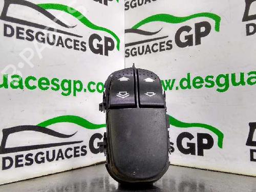 Used Left front window switch FORD FOCUS I (DAW, DBW) [1998-2009]  7149789