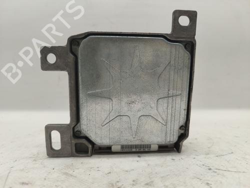 ECU airbags RENAULT CLIO II (BB_, CB_) 1.5 dCi (B/CB07) | BP25792306M53 