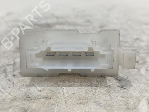 Heater resistor FIAT PUNTO (188_) 1.2 60 (188.030, .050, .130, .150, .230, .250) | BP16951708M108 