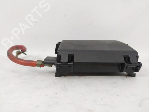 Fuse box SKODA OCTAVIA I (1U2) 1.9 TDI | BP13447927E1 