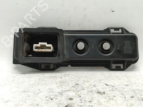 Portalampada PEUGEOT 307 Break (3E) 2.0 HDI 110 (107 hp) 30810058