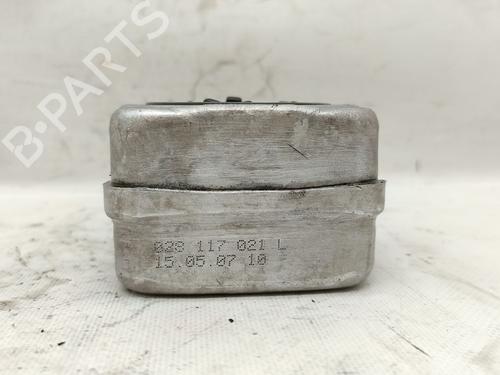 Oil radiator SEAT LEON (1P1) 1.9 TDI | BP28293482M33