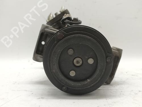 Used AC compressor OPEL ASTRA H Estate (A04) 1.9 CDTI (L35) (120 hp) 29921048