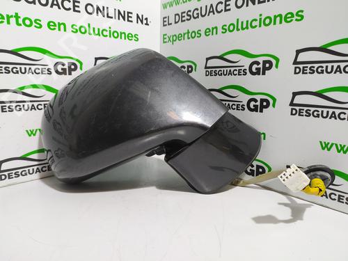 Right mirror KIA CARENS III MPV (UN) 2.0 CRDi 140 | BP7575859C27 