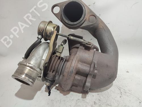 Turbocharger/Supercharger PEUGEOT EXPERT (224_)  | BP18000524M71 