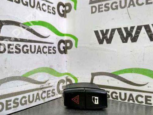 Used Warning switch BMW X3 (E83) 2.0 d (150 hp) 7139171