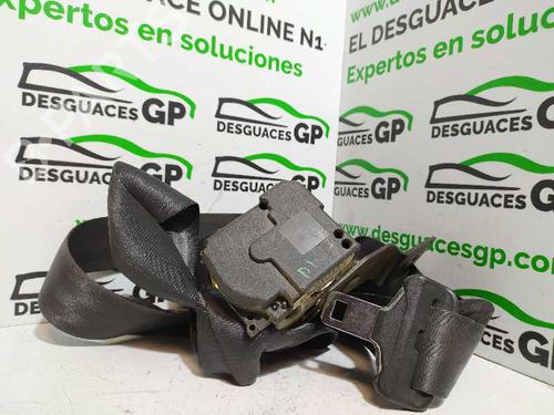 Used Front left seatbelt CITROËN XSARA (N1) 1.9 D (68 hp) 8750720