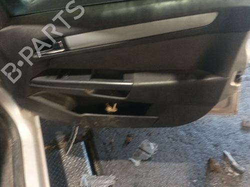 Cylinder head OPEL ASTRA H (A04) 1.4 (L48) | BP30176448M5