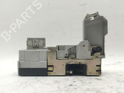 Front left lock PEUGEOT 307 (3A/C) 1.6 HDi | BP30176830C98