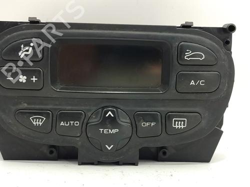 Comando chauffage Comando chauffage CITROËN XSARA PICASSO (N68) 1.6 HDi (109 hp) 36466658 36466658