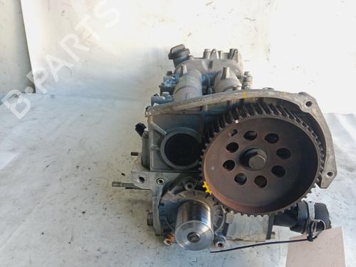Cylinder head KIA CERATO I Saloon (LD) 1.5 CRDi | BP26321877M5 
