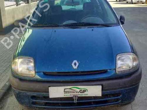 Fuel pump RENAULT CLIO II (BB_, CB_) | BP7147545M76