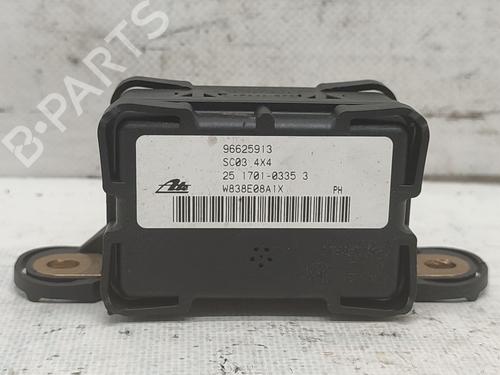 Elektronisk sensor CHEVROLET CAPTIVA (C100, C140) 2.0 D 4WD (150 hp) 23147284