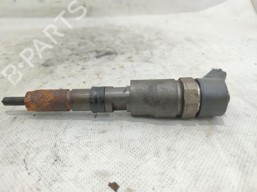 Used Injector PEUGEOT 307 (3A/C) 2.0 HDi 90 (90 hp) 23330942