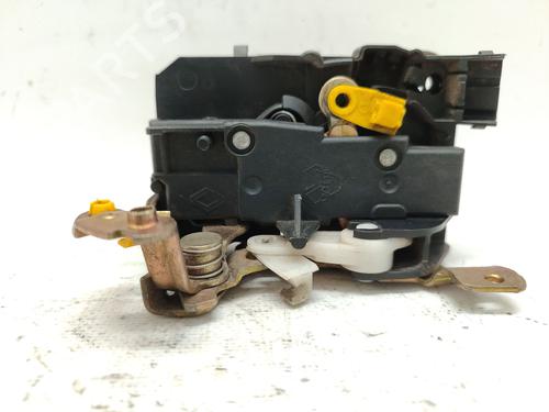 Rear left lock RENAULT CLIO I (B/C57_, 5/357_) 1.2 (5/357Y, 5/357K) | BP30149948C100 