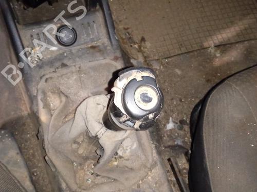 Left front window switch OPEL CORSA C (X01) | BP13492311I27 - Image 9