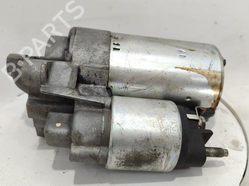 Starter PEUGEOT 206 Hatchback (2A/C)  | BP18675263M8 