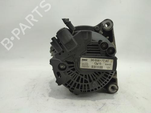 Generator CITROËN C4 I (LC_) 1.6 HDi | BP30881304M7
