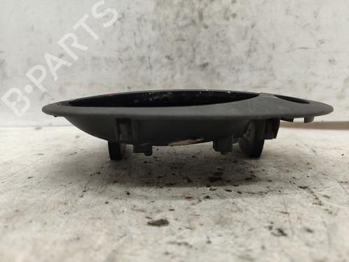 Høyre foran utvendig håndtak OPEL COMBO Box Body/MPV 1.7 DI 16V | BP24439974C129 