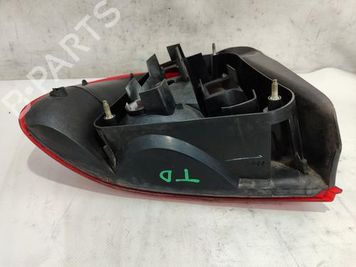 Right taillight ROVER 45 I Saloon (RT) 2.0 iDT | BP27883580C35 