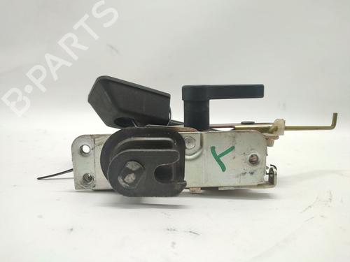 Used Tailgate lock Tailgate lock SUZUKI SJ410 1.0 (SJ410) (45 hp) 34432062 34432062